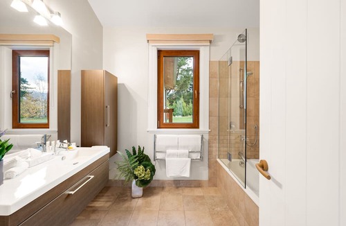 Luggate Cabin | Country Lodge 5 Minutes From Lake Wanaka