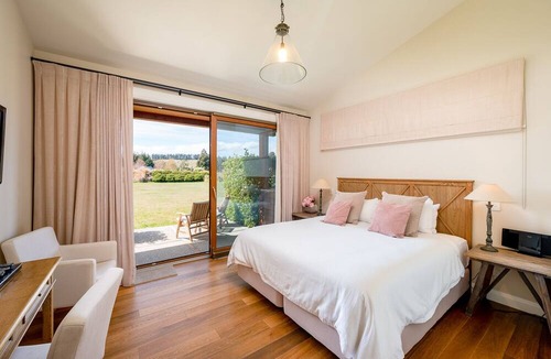 Luggate Cabin | Country Lodge 5 Minutes From Lake Wanaka