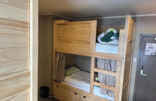 Dunedin City Centre Hostel | Uptown Backpackers