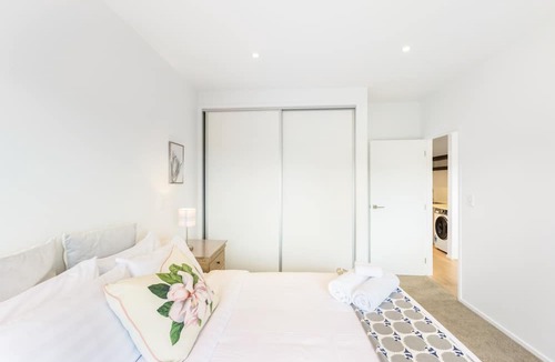 Northcote Apartment | Sensational North Shore Retreat -Netflix