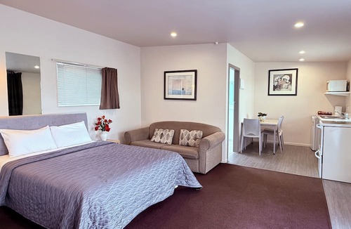 Morrinsville Hotel | Morrinsville Motel