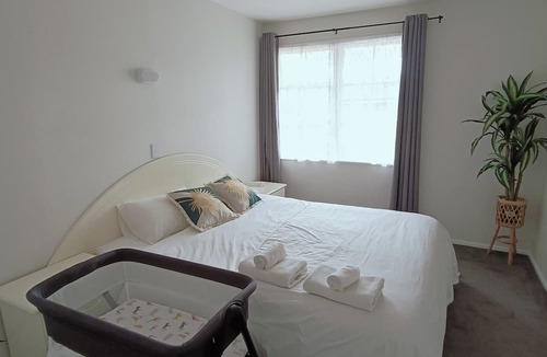 Auckland Hotel | Ali Motel
