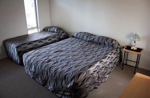 Kaiapoi Hotel | Riverlands Holiday Park