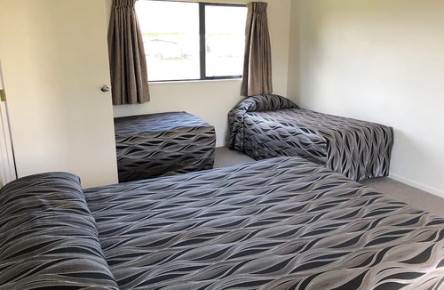 Kaiapoi Hotel | Riverlands Holiday Park