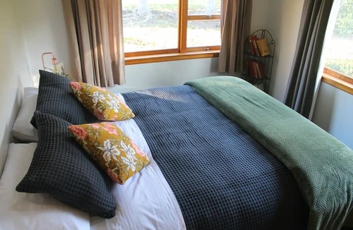Mackenzie Country House | Bauchops Hill Station Farmstay