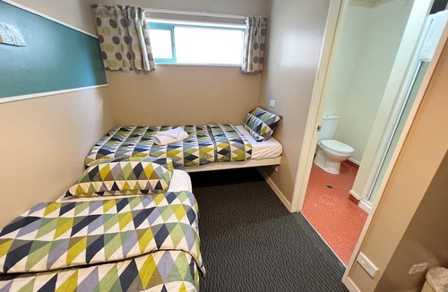 Rotorua Hostel | Stay Hostel Rotorua