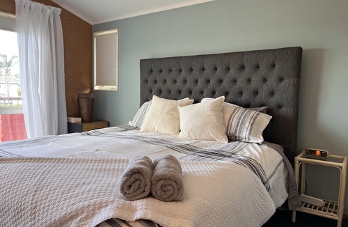 Pataua House | Pataua South Big Red Comfortable Family Beach Getaway