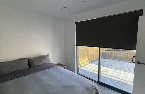 Tauranga House | Welcome to Oioi Holiday Home