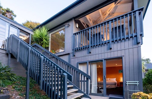Omiha House | The Pavilion Omiha