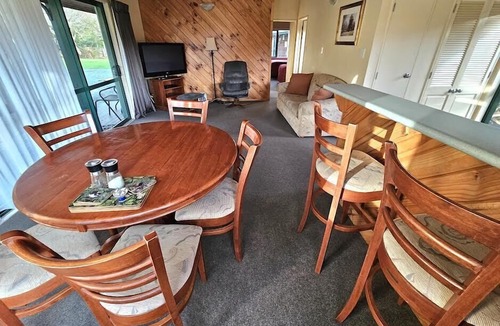Murchison Resort | Kiwi park motels and Holiday Park