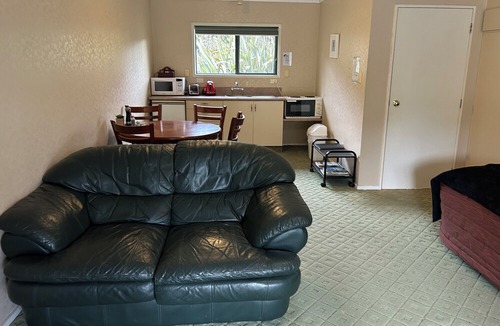 Murchison Resort | Kiwi park motels and Holiday Park