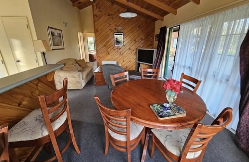 Murchison Resort | Kiwi park motels and Holiday Park