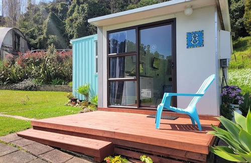 Thames Other | Dickson Holiday Park