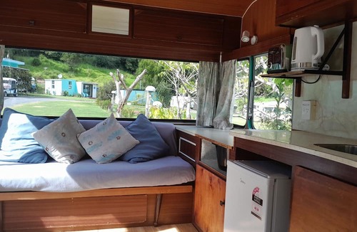 Thames Other | Dickson Holiday Park