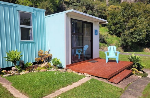 Thames Other | Dickson Holiday Park