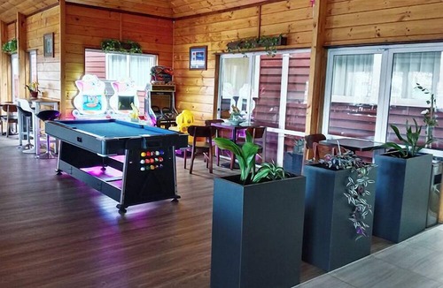 Kawaha Point Hotel | AWA Hotel