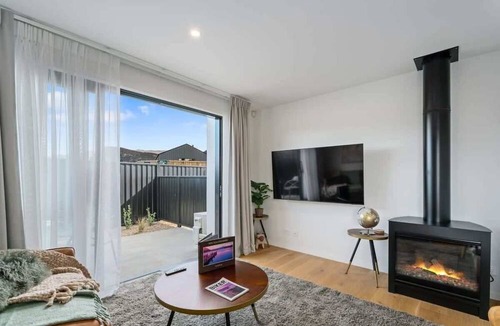 Albert Town Apartment | Alpine Grandview Summ