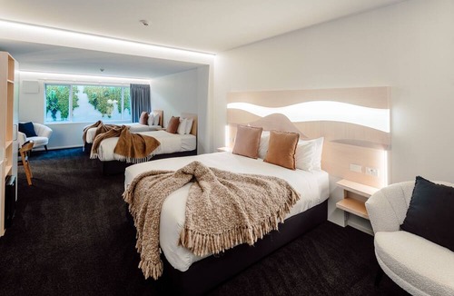 Tauranga Hotel | CitySide Hotel Tauranga