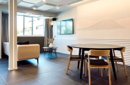Tauranga Hotel | CitySide Hotel Tauranga