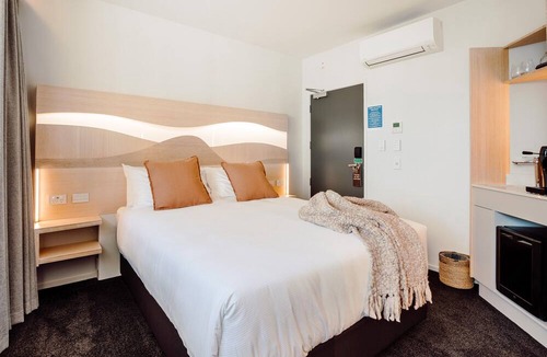 Tauranga Hotel | CitySide Hotel Tauranga