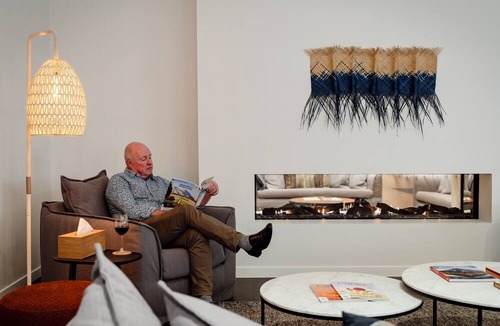 Te Akau Cabin | Te Karaka Lodge