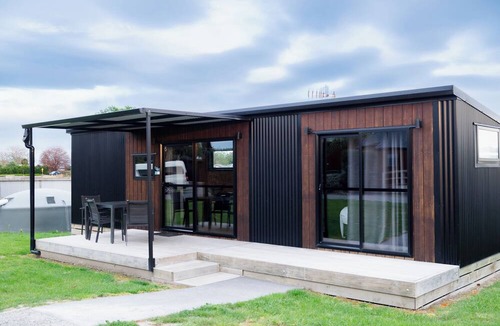 Havelock North Other | Havelock North Holiday Park