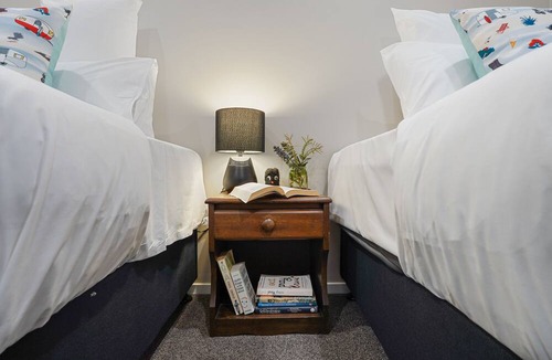 Swanson House | Restful Country Getaway Nr Trust Arena