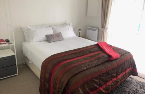 Upper Riccarton Hotel | Coachman Motel