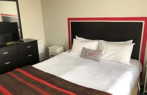 Upper Riccarton Hotel | Coachman Motel