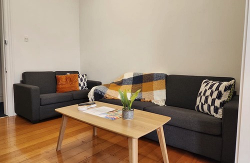 Te Aro Apartment | U Suites on Cuba