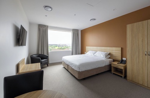 Mangere Hotel | Manha Hotel Auckland Airport