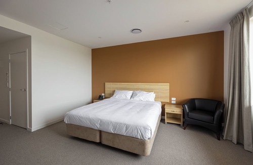 Mangere Hotel | Manha Hotel Auckland Airport