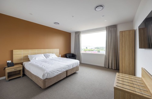 Mangere Hotel | Manha Hotel Auckland Airport