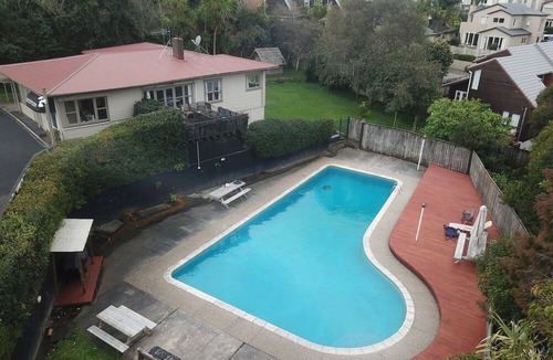 Greenlane - Ellerslie Hotel | Touchwood Motor Inn