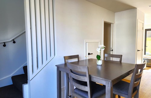 Raumati Beach House | U Suites on Trieste Way