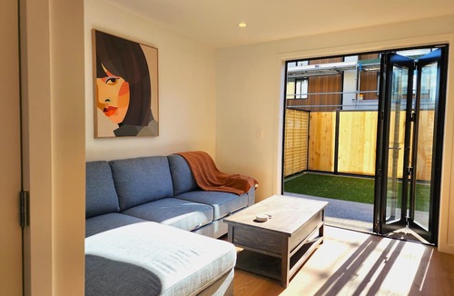Raumati Beach House | U Suites on Trieste Way
