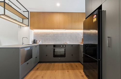 Mangere Bridge Cottage | City Fringe Living - Mangere Bridge Townhouse