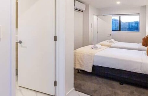 New Brighton House | Beach Front Abode- 2 Bed 2 Bath