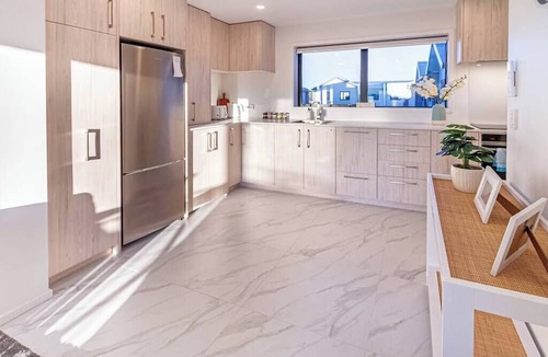 New Brighton House | Beach Front Abode- 2 Bed 2 Bath