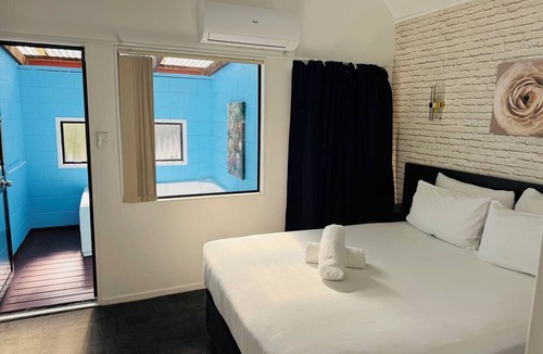 Fenton Street Hotel | Apex on Fenton