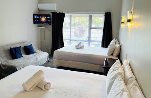 Fenton Street Hotel | Apex on Fenton
