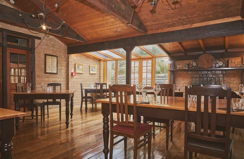 Kyeburn Diggings Hotel | Danseys Pass Hotel