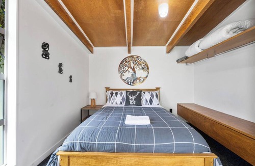 Turangi House | Kopu Cottage - Turangi Holiday Home
