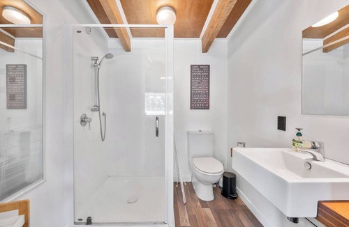 Turangi House | Kopu Cottage - Turangi Holiday Home