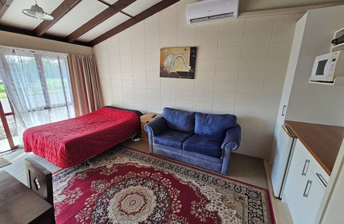 Tokoroa Hotel | Amisfield motel