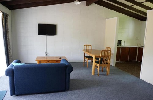 Tokoroa Hotel | Amisfield motel