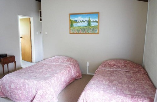 Tokoroa Hotel | Amisfield motel