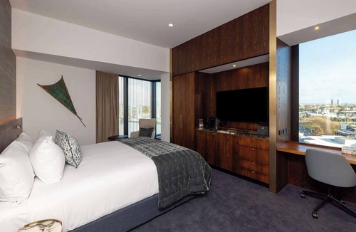 Auckland Central Business District Hotel | Horizon by SkyCity