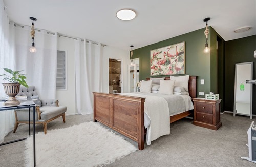 Kohimarama Bed & Breakfast | The Bays bed and Breakfast