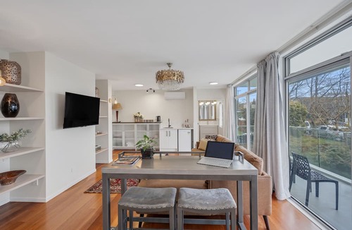 Kohimarama Bed & Breakfast | The Bays bed and Breakfast